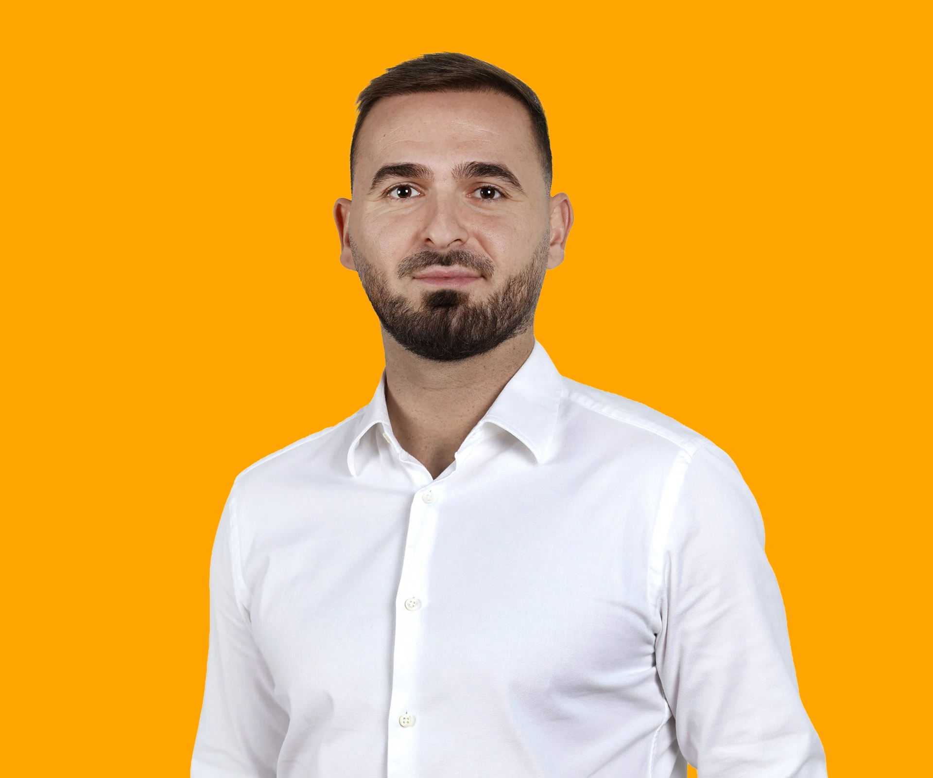 Isa Ebibi