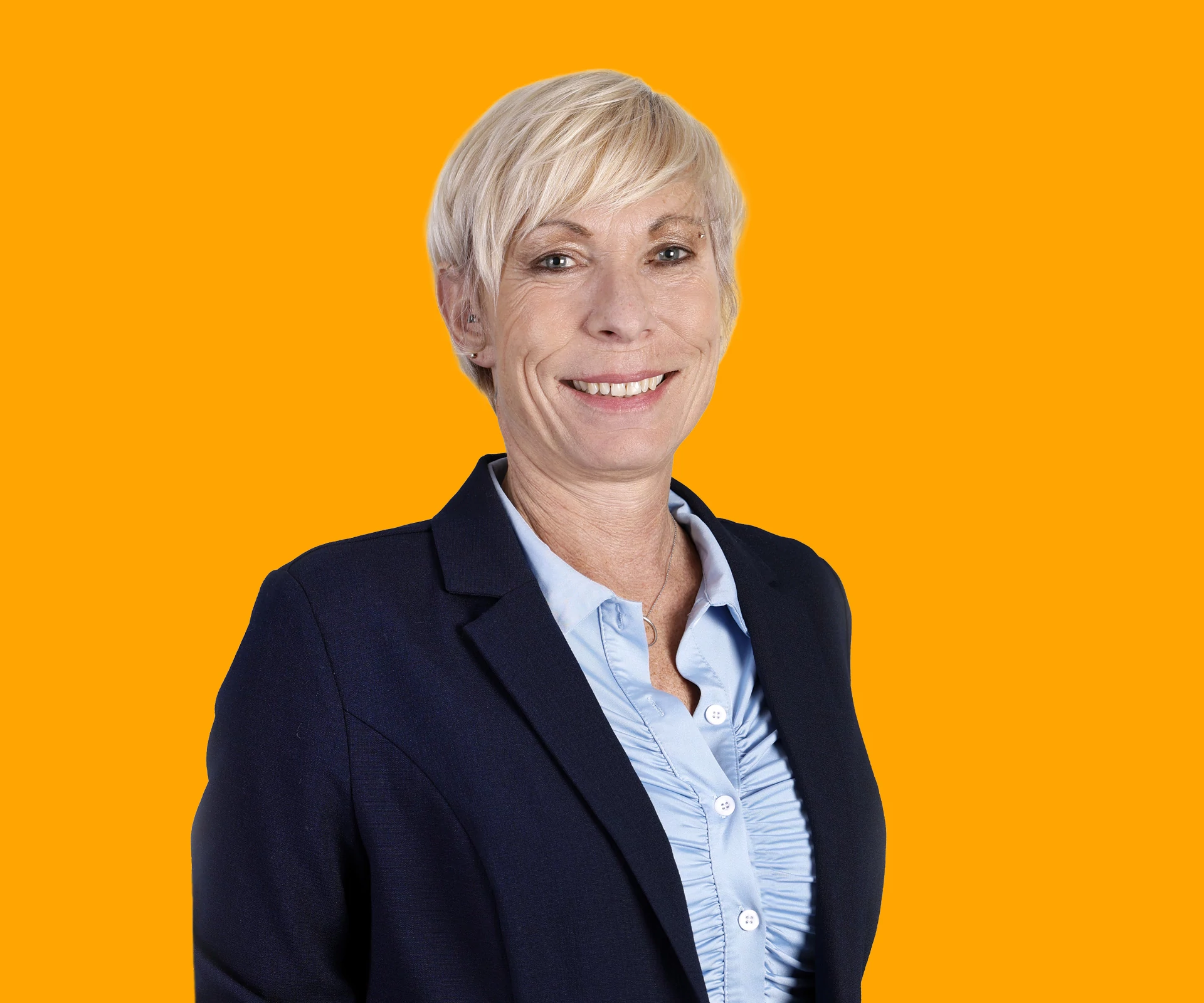 Corinne Treidel